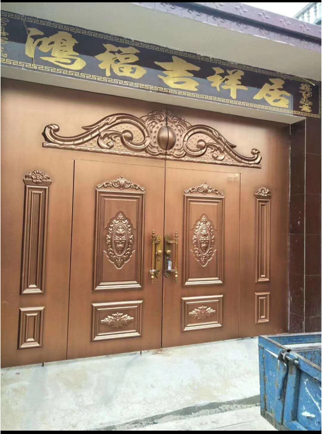 永華塑粉精品問(wèn)世，產(chǎn)品型號(hào)：真銅12   歡迎新老客戶(hù)選購(gòu)！